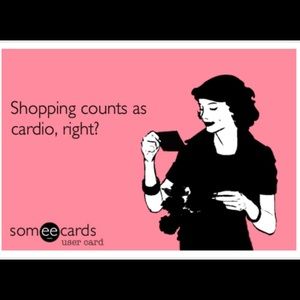 Meet your Posher, Karina